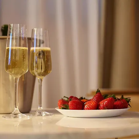 Apartamento Puerta Privada De Montjuic